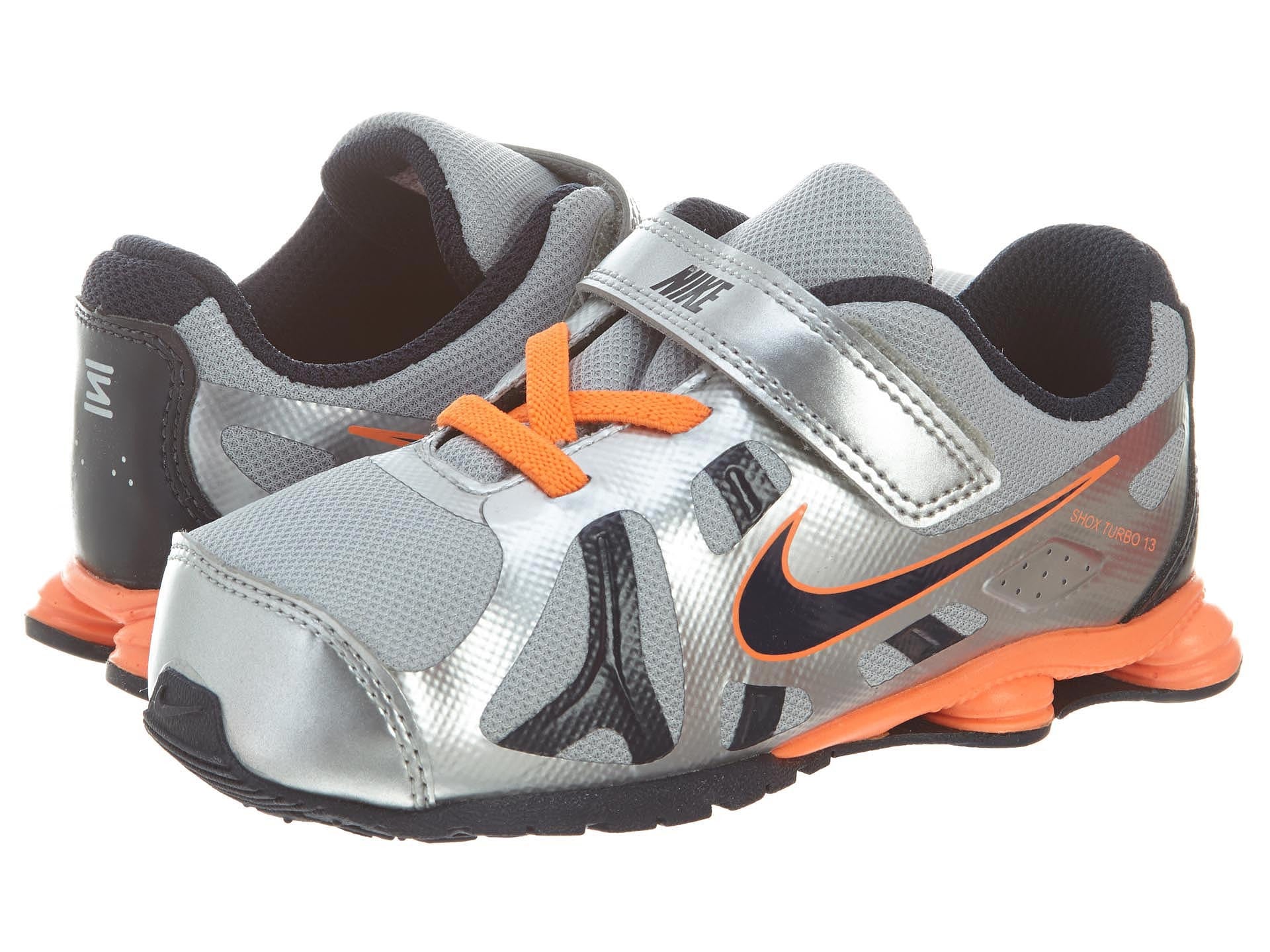 Nike Shox Turbo 13 (Td) Toddlers Style 525259