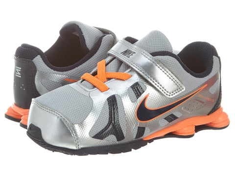 Nike Shox Turbo 13 (Td) Toddlers Style 525259