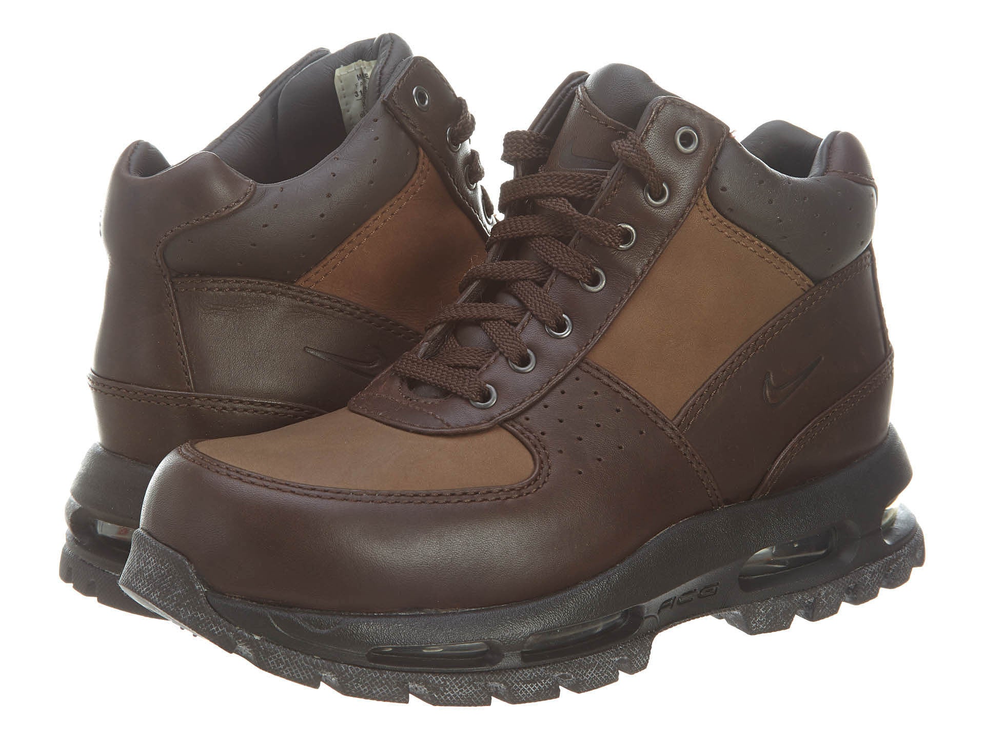 Nike Air Max Goadome (Gs) Big Kids Style 311567