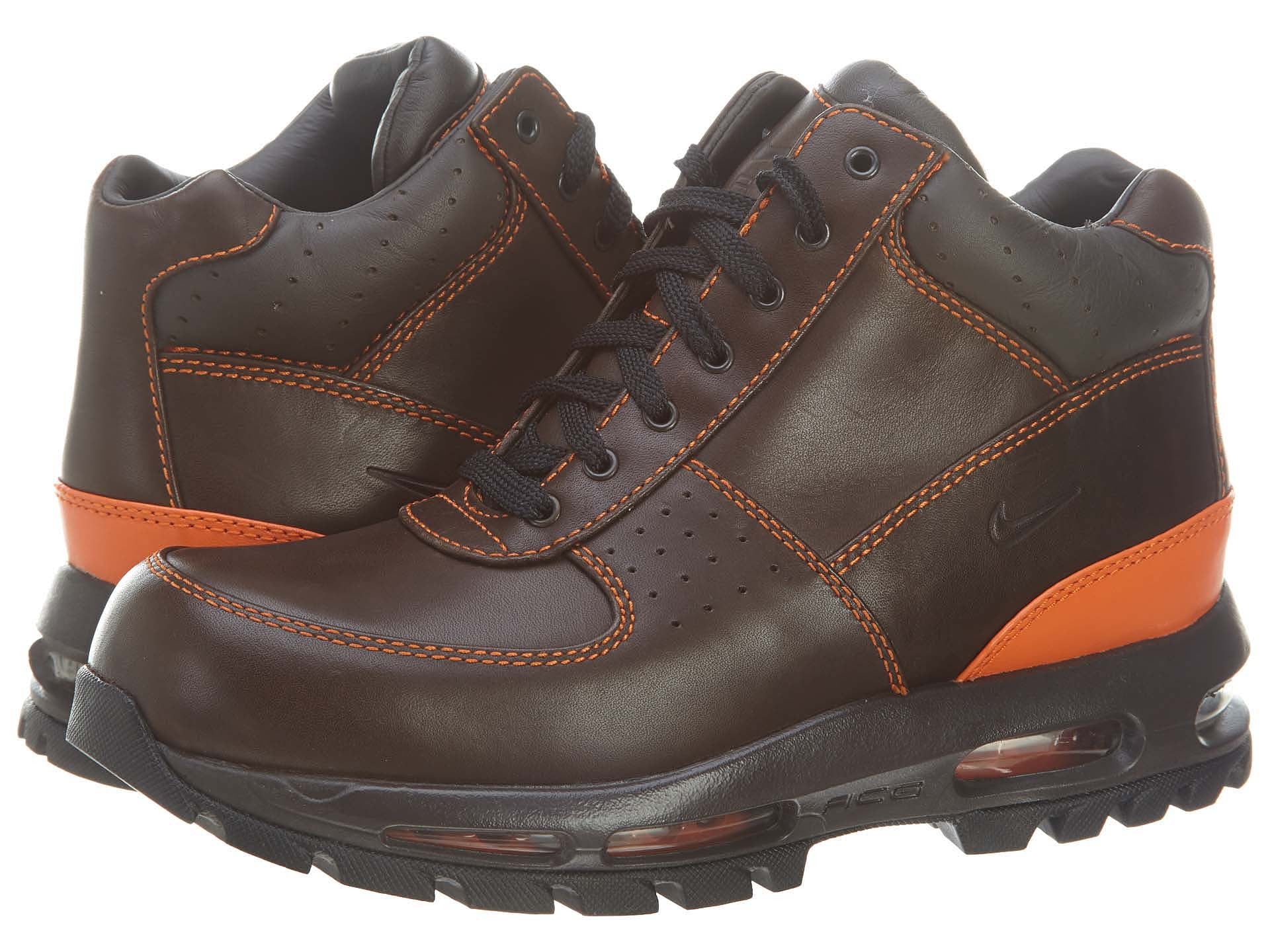 Nike Air Max Goadome Mens Style 865031