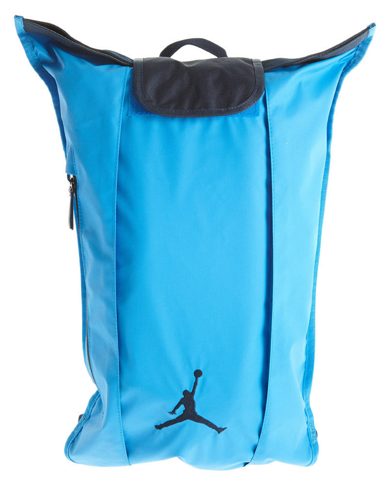 JORDAN COMMUTER ROLLDOWN BAG Style# 507955