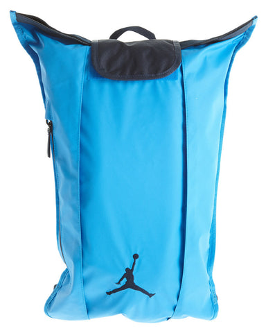JORDAN COMMUTER ROLLDOWN BAG Style# 507955