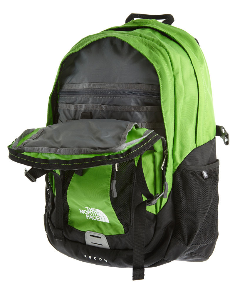 Northface Recon Backpack Unisex Style # A92X
