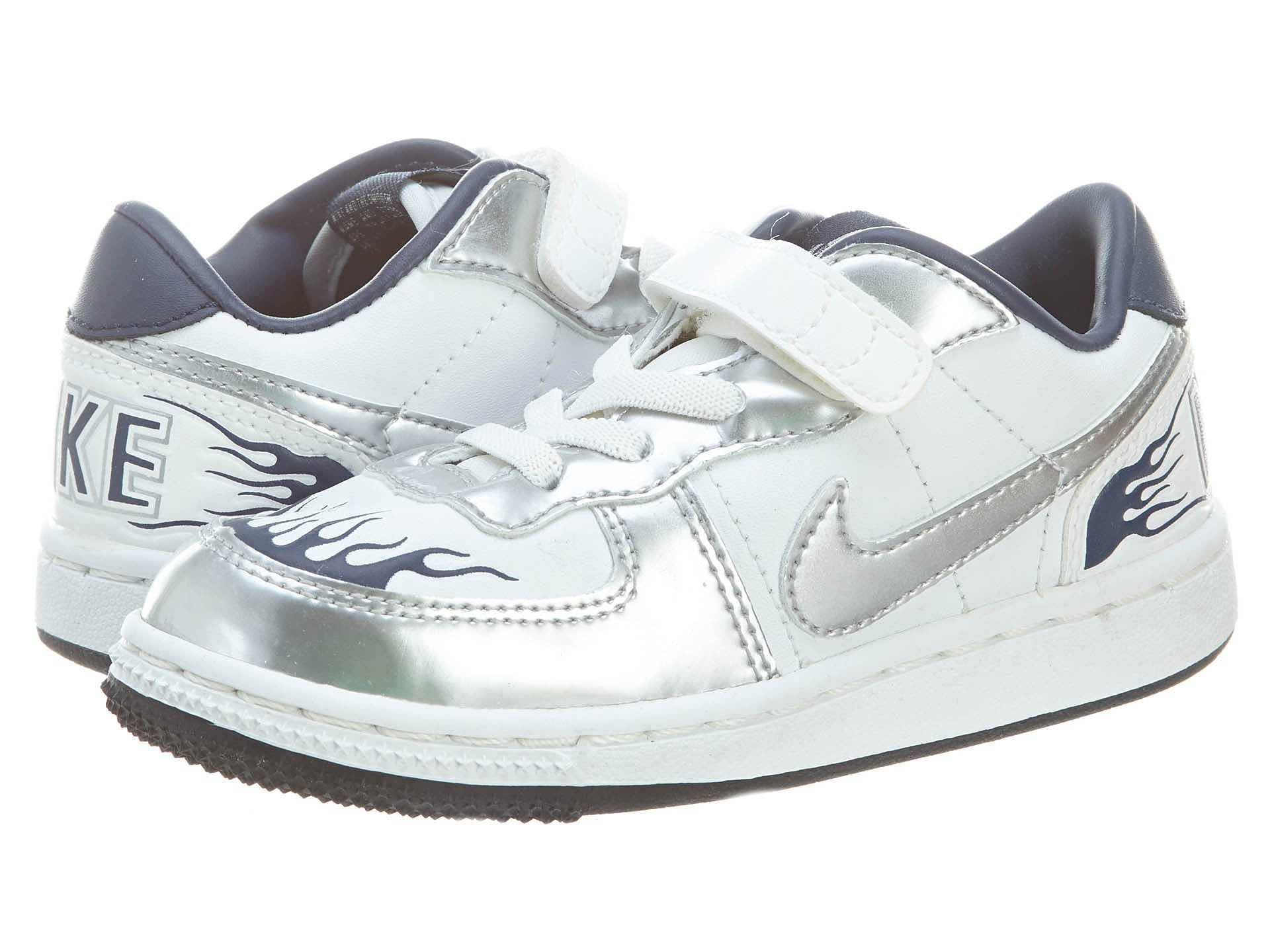 Nike Little Terminator Low (tdv) Style # 310598