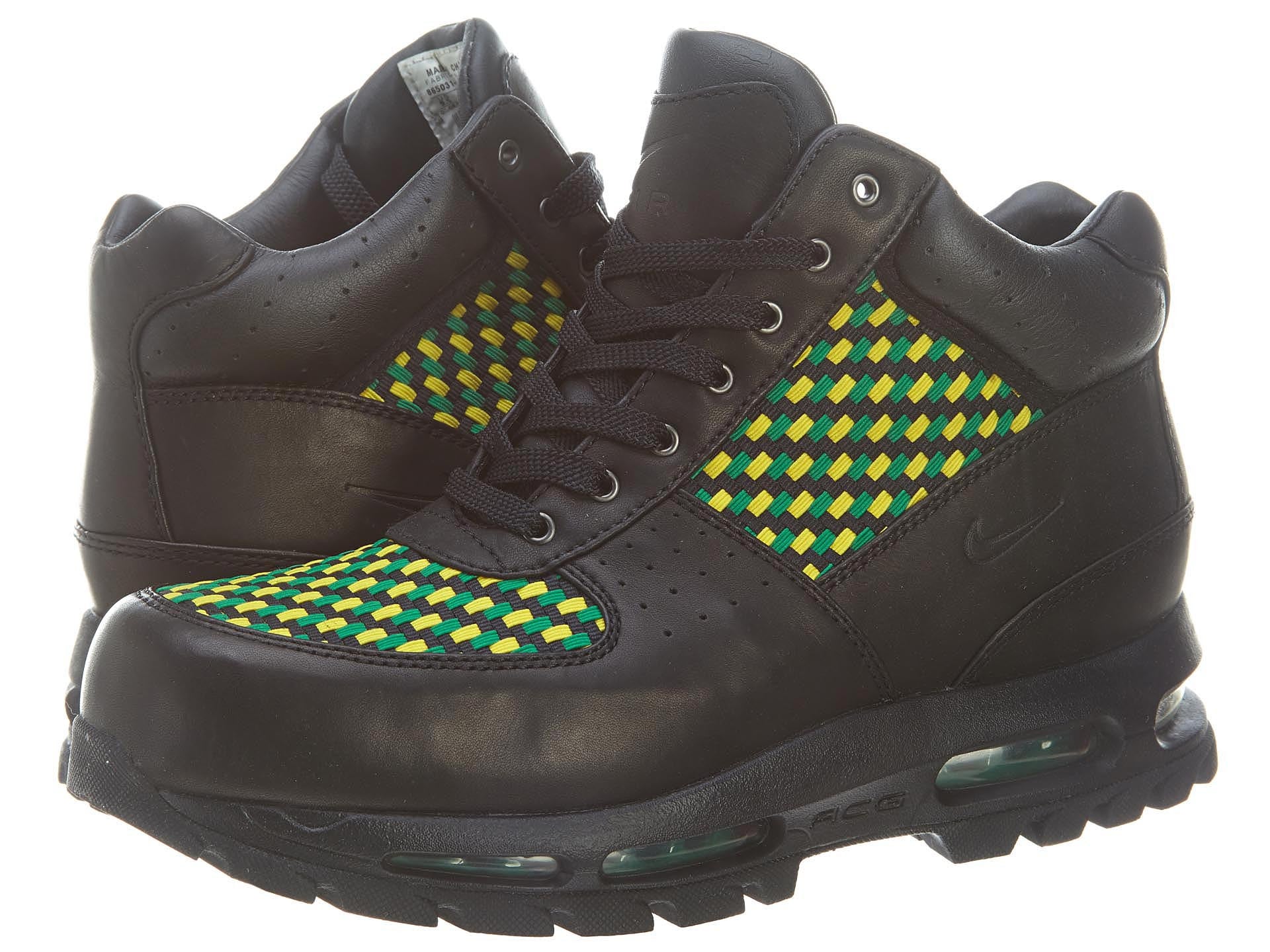 Nike Air Max Goadome Mens Style 865031