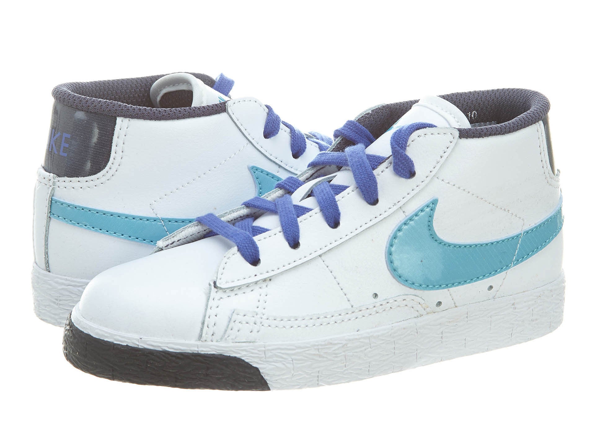 Nike Blazer Mid (TD) Style# 375748