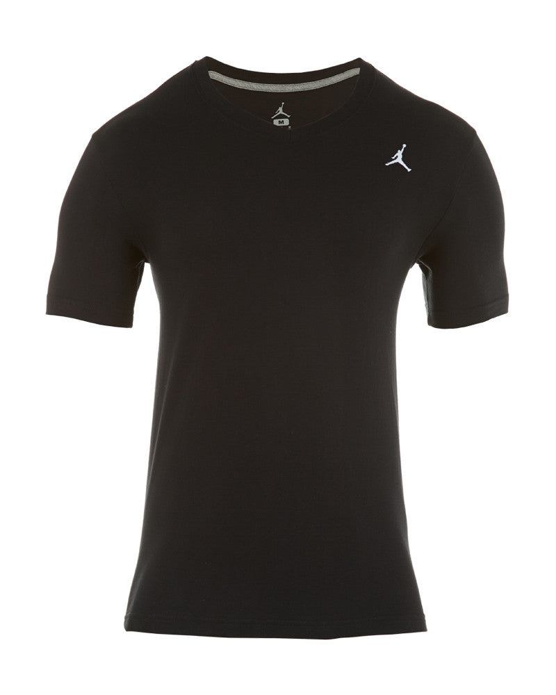 JORDAN CORE V NECK TEE Style# 456580