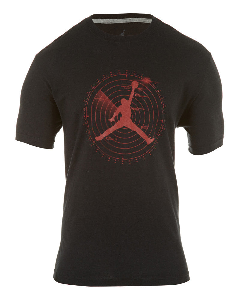 JORDAN RADAR TEE Style# 508055