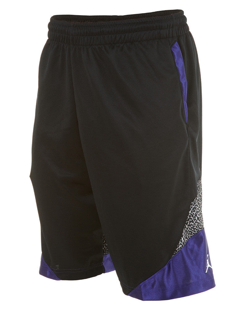 Jordan Son Of Mars Ele Short  Mens Style # 534761