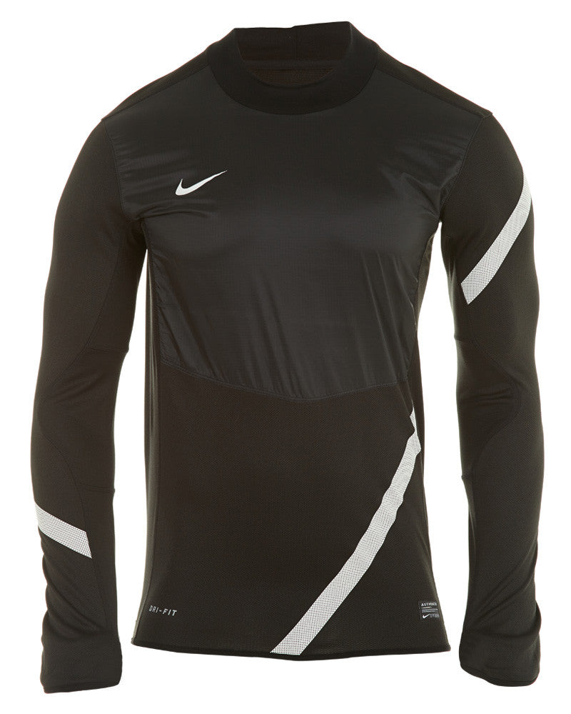 NIKE FOOTBALL/SOCCER ACTIVE SHIRT MEN'S STYLE # 419225