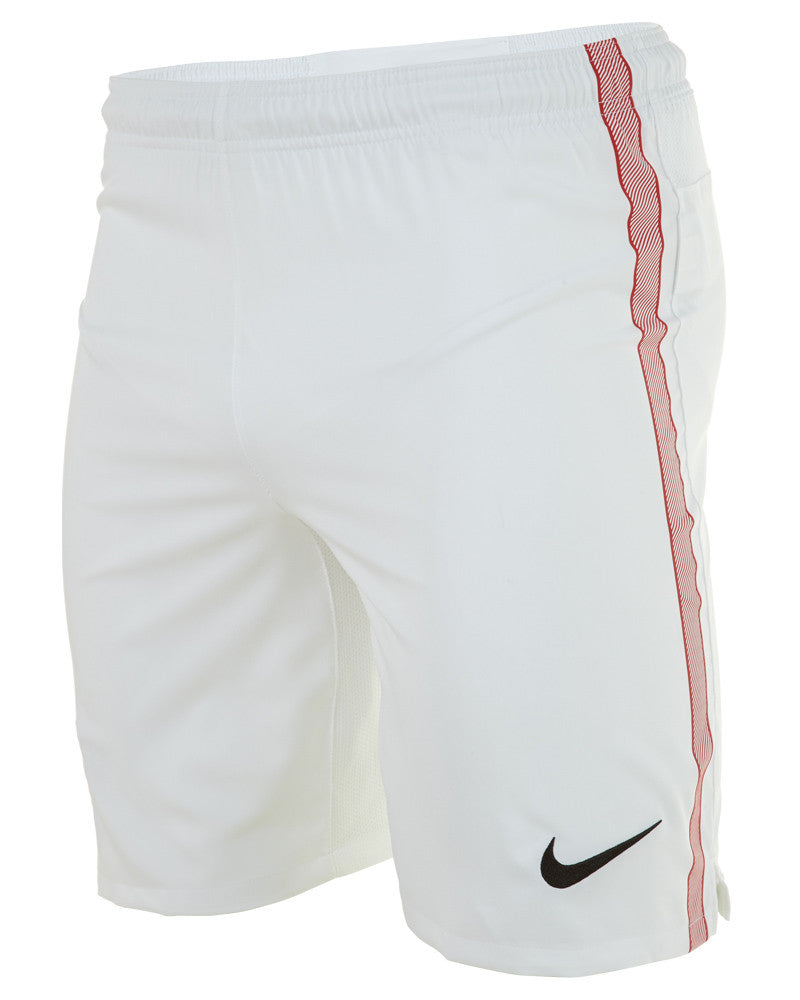 Nike Manchester United Goalkeeper Soccer Shorts