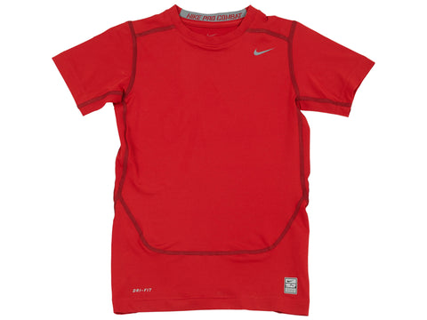 Nike Core Comp Ss Top Big Kids Style # 522801