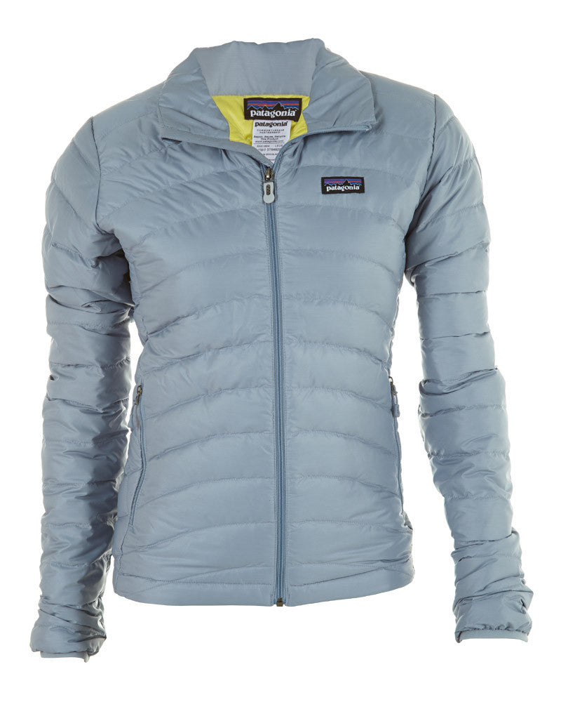 Patagonia Down Sweater Womens Style 84682