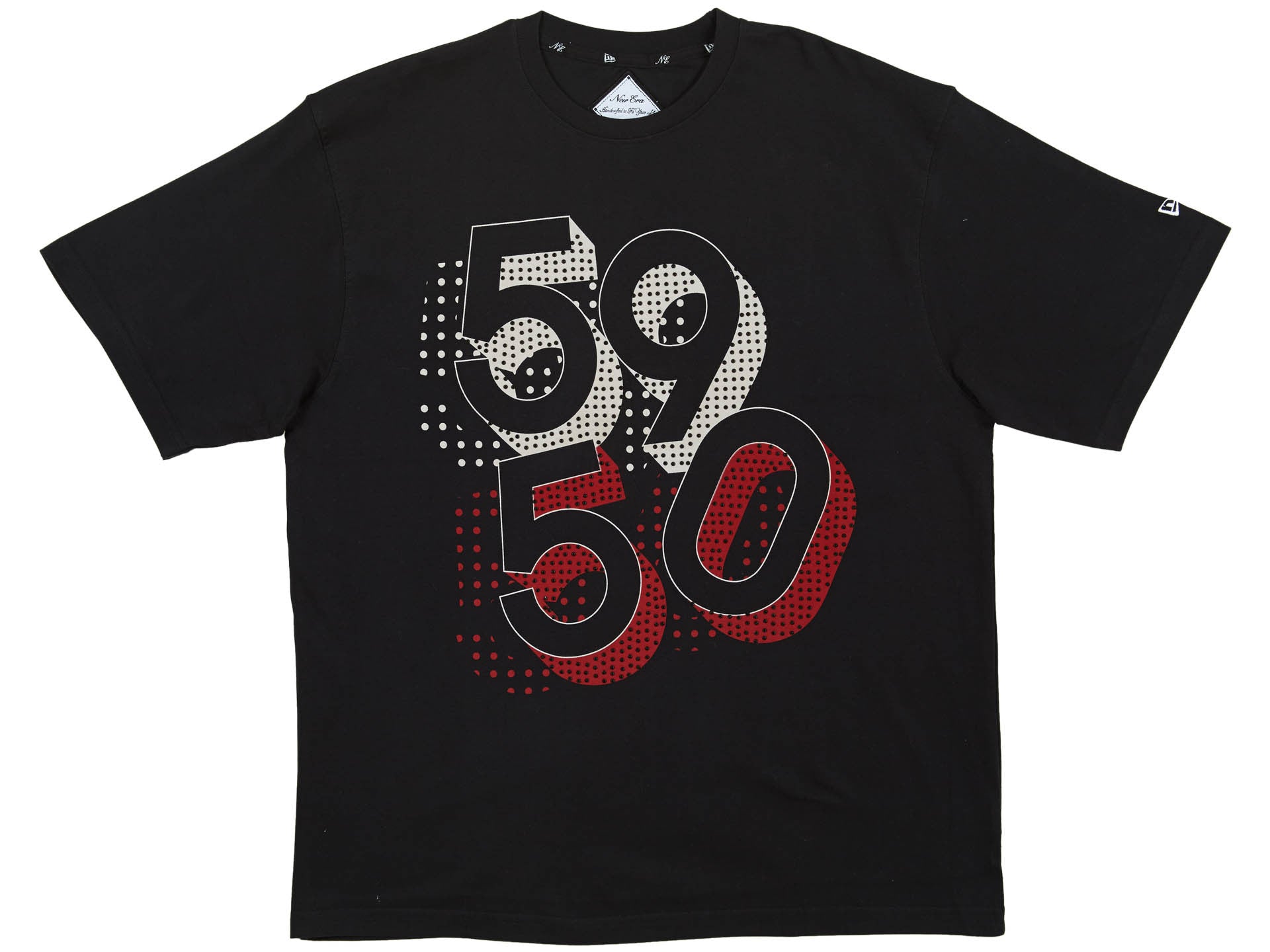 INSP SPREAD TEE Style# 10052086