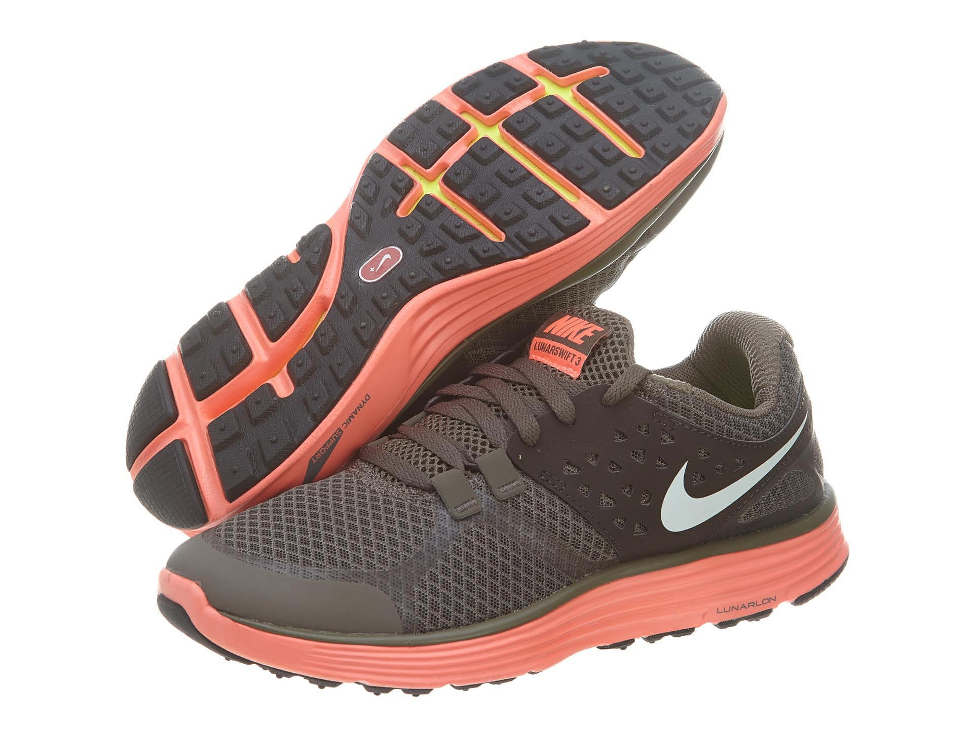 Nike Lunarswift + 3 Womens Style # 472250