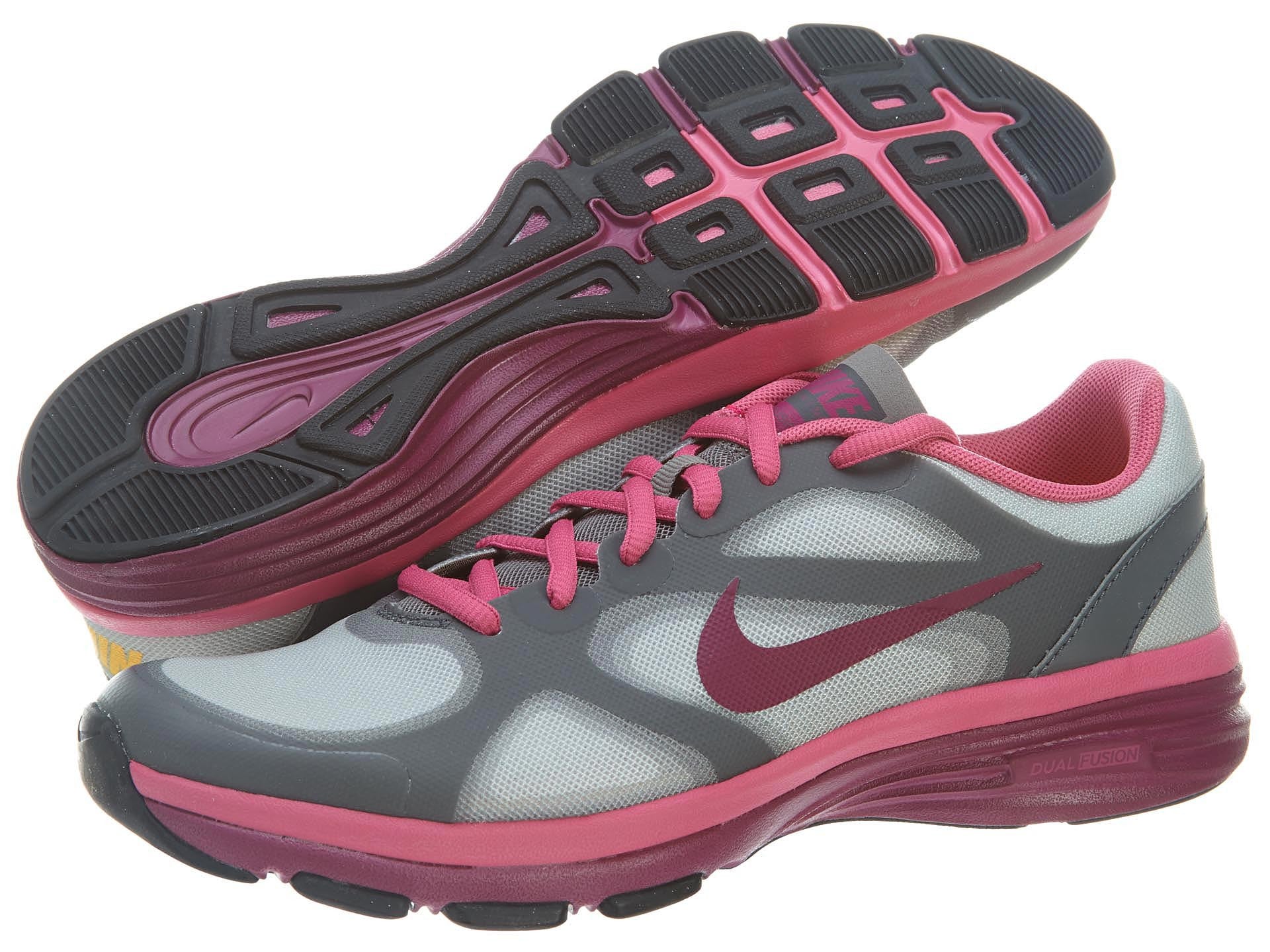 Nike Dual Fusion Tr Women Style 443837