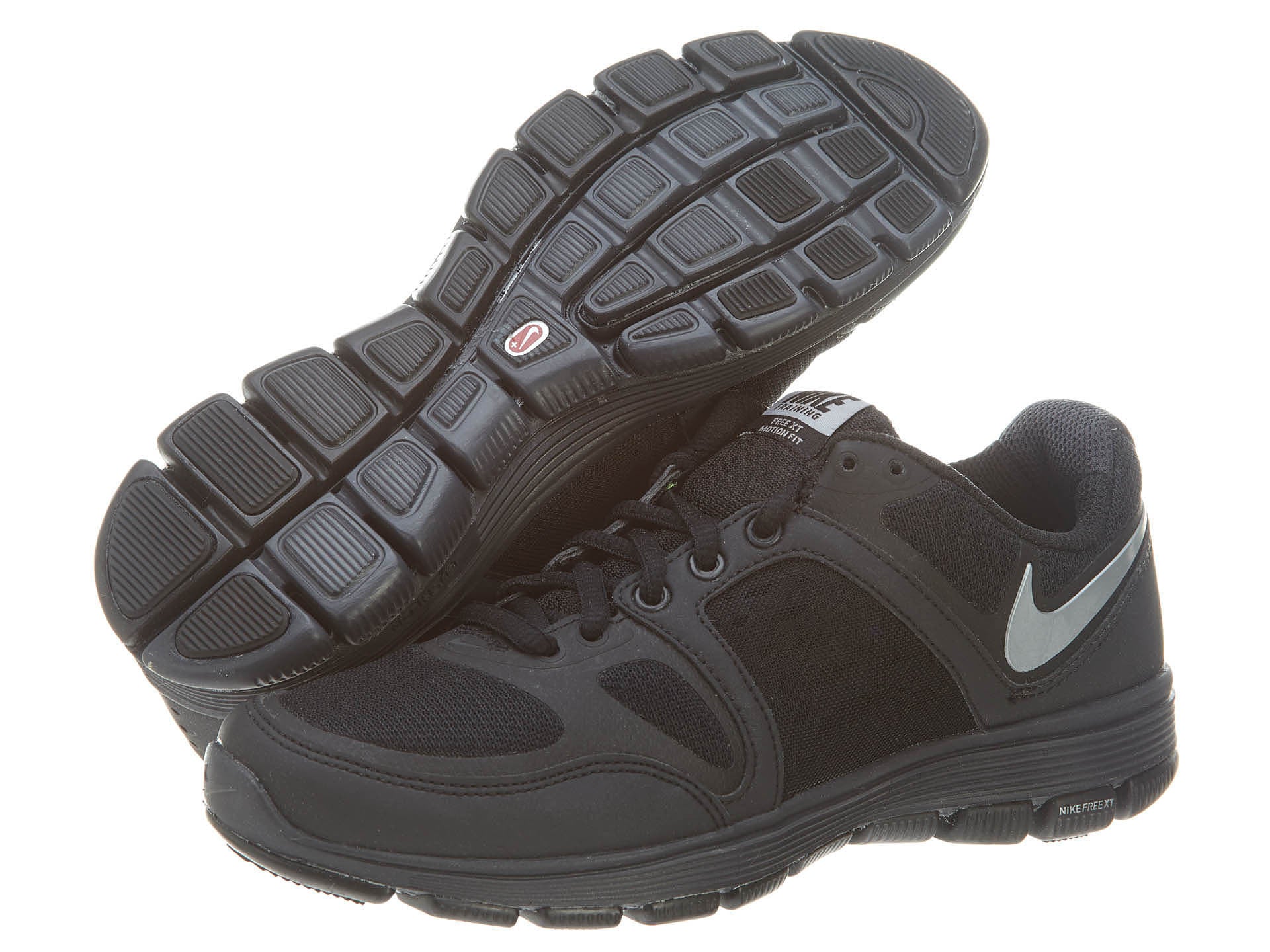 Nike Free Xt Motion Fit+ Women Style 454116