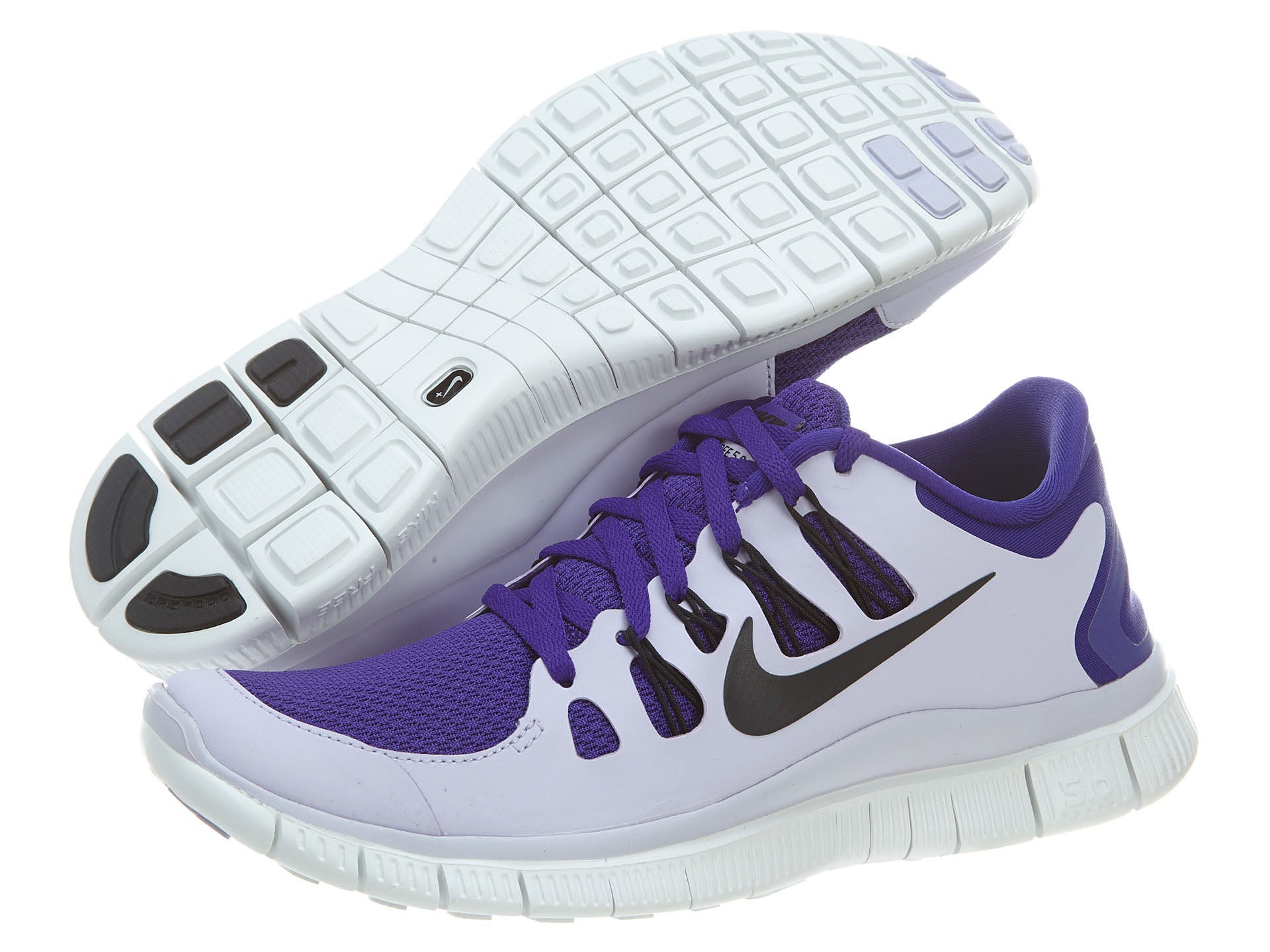 Nike Free 5.0+ Womens Style # 580591