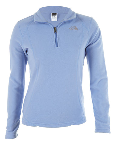 North Face Glacier 1/4 Zip Big Kids Style # A9DU