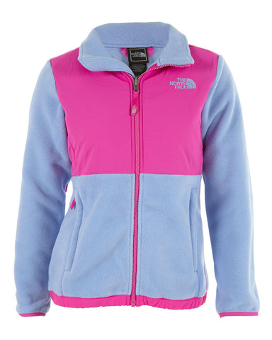 North Face Denali Jacket Big Kids Style # AQGG