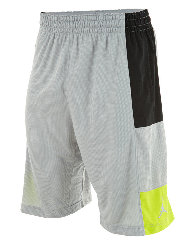 Jordan Trillionaire Basketball Shorts Mens Style # 589109