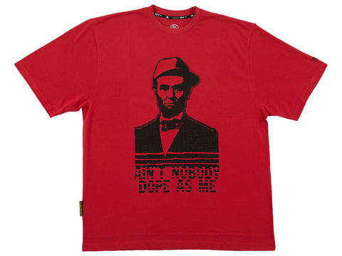 NEW ERA DOPE ABE TEE Style# 10052007