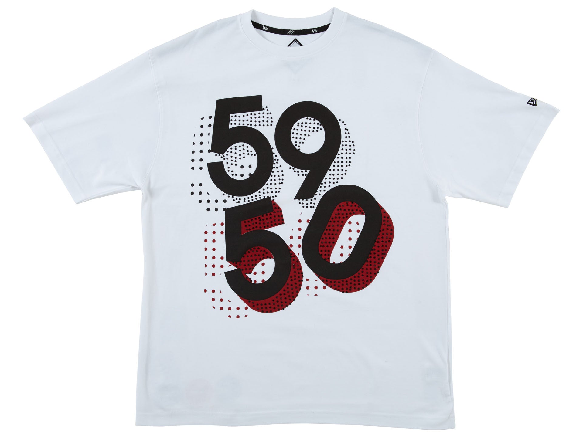 NEW ERA INSP SPREAD TEE Style# 10052087