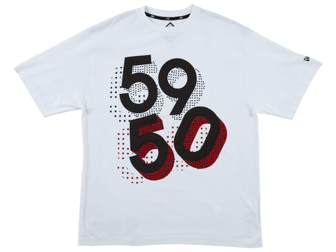 NEW ERA INSP SPREAD TEE Style# 10052087