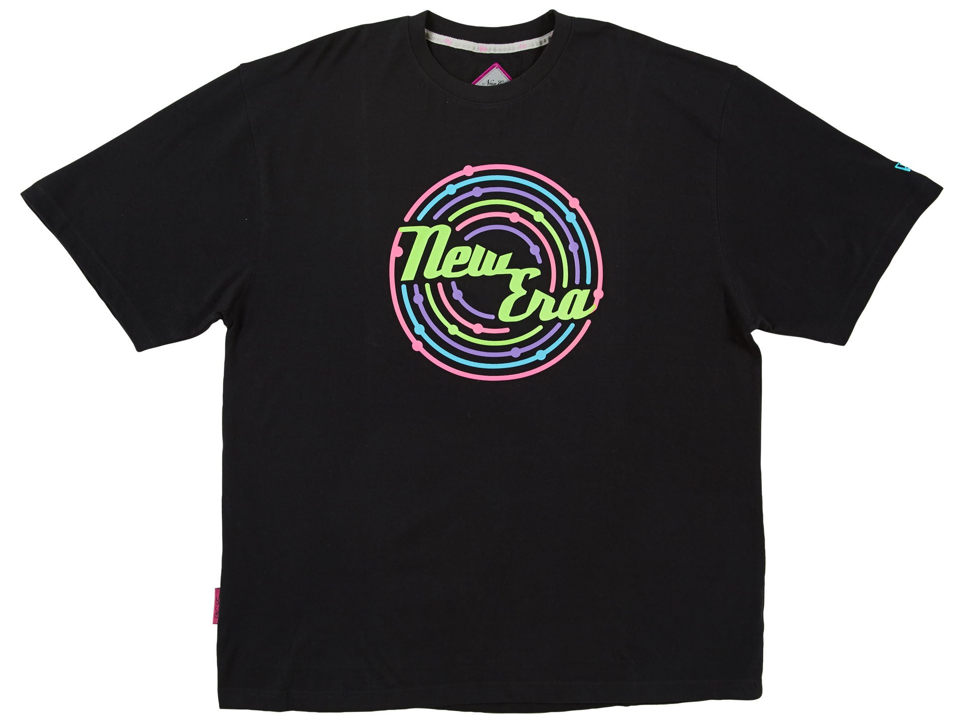 NEW ERA FUS SATURN TEE Style# 10052128