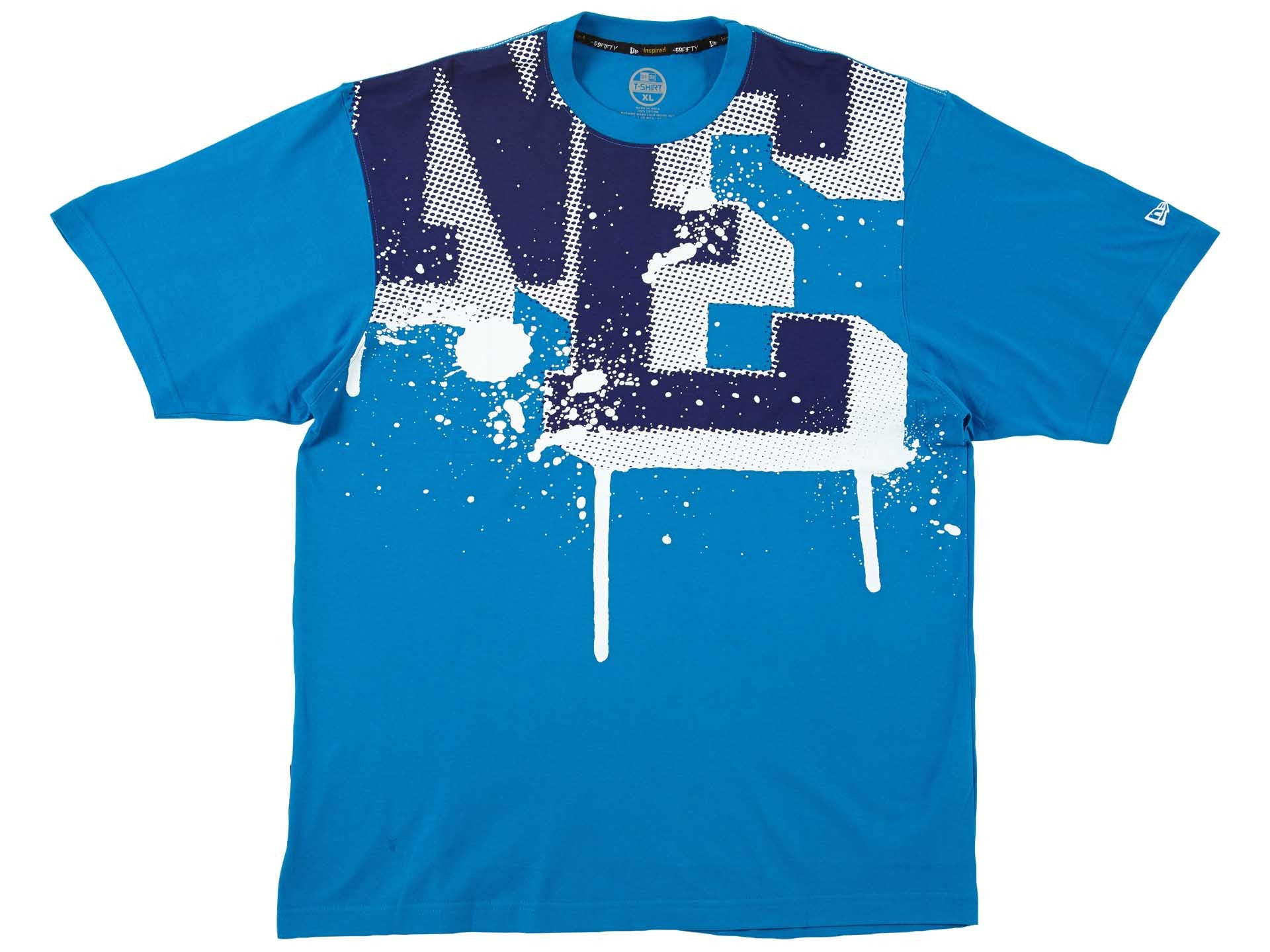 NEW ERA  SPRAY DRIP Style# 10052132