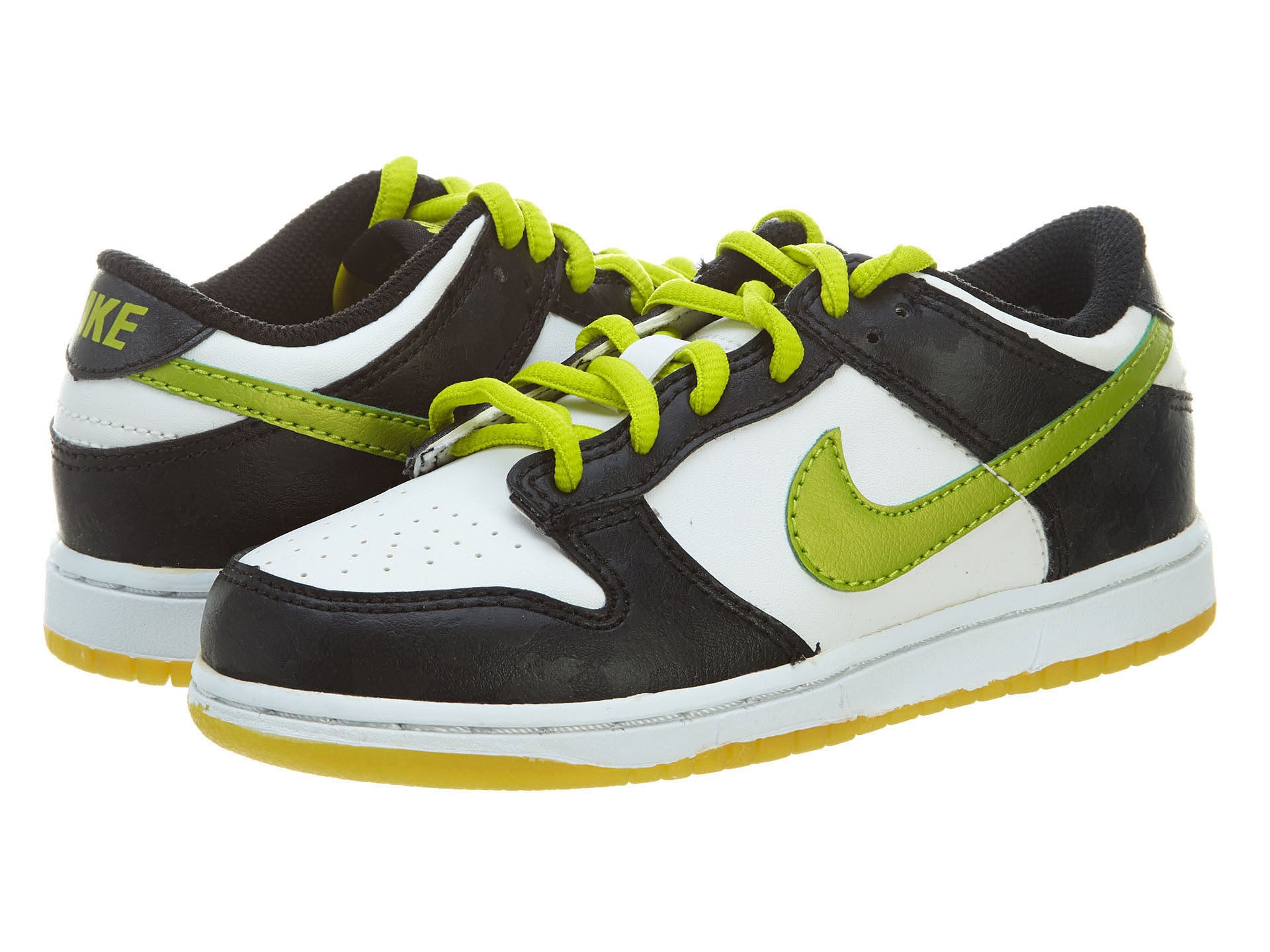 Nike Dunk Low (Ps) Little Kids Style 304847