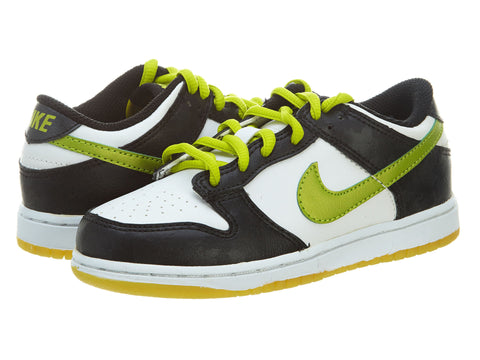 Nike Dunk Low (Ps) Little Kids Style 304847
