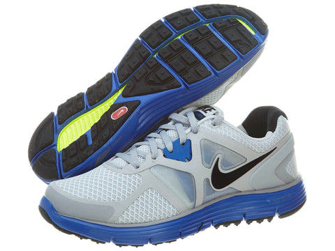 Nike Lunarglide 3 (Gs) Big Kids Style # 454568