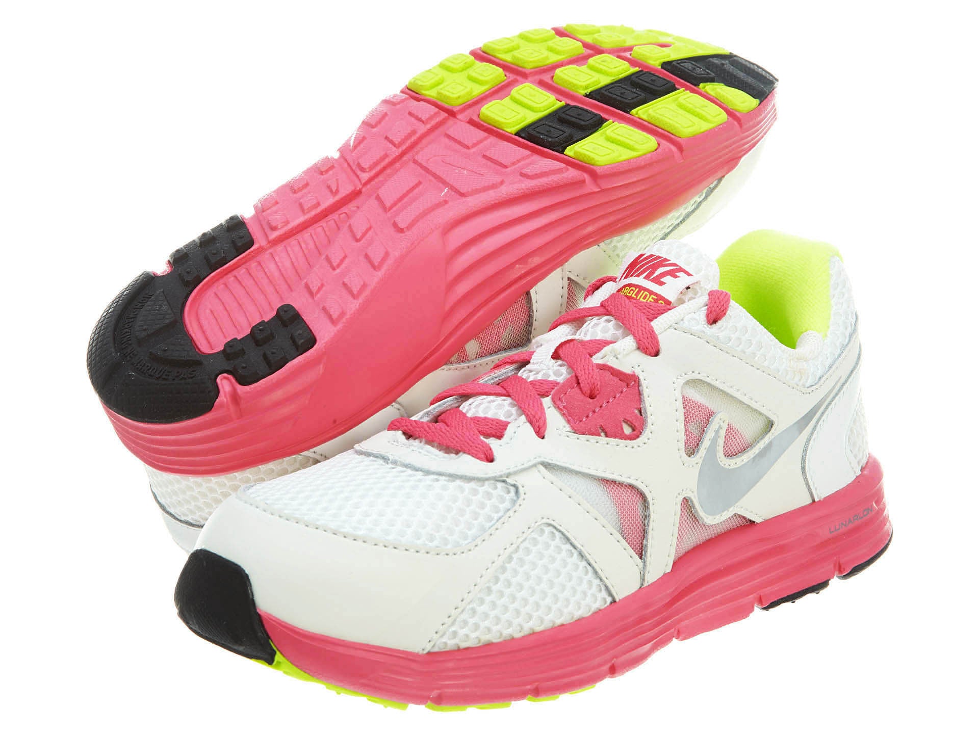Nike Lunarglide 3 (Ps) Little Kids Style 454574