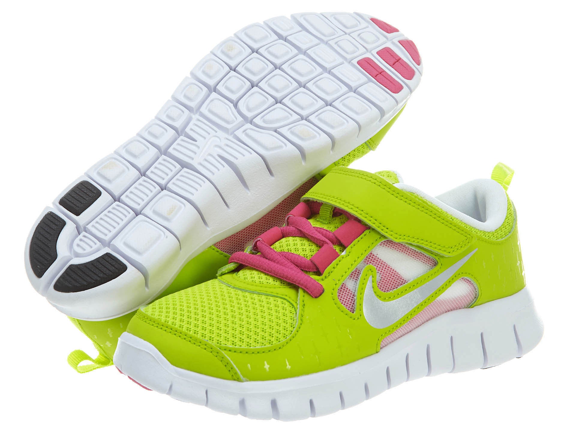 Nike Free Run 3 (Psv) Little Kids Style 512100