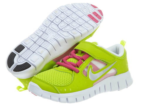 Nike Free Run 3 (Psv) Little Kids Style 512100