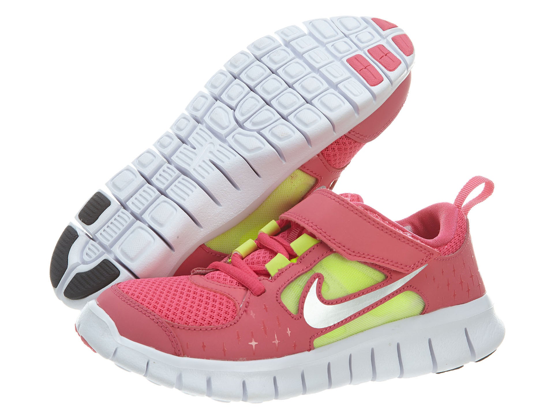 Nike Free Run 3 (Psv) Little Kids Style 512100
