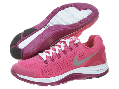 Nike Lunarglide 4 (Gs) Big Kids Style # 525371