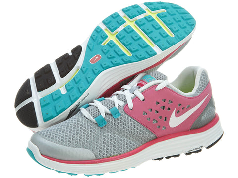 Nike Lunarswift 3 (Gs) Little Kids Style # 472669