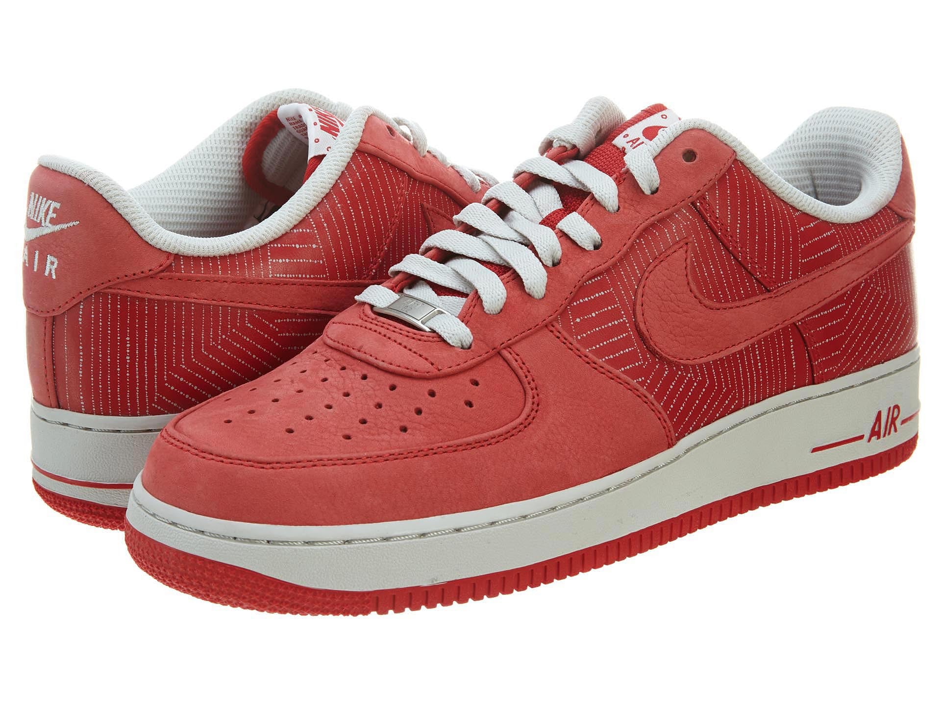 Nike Air Force 1 Low Premium Mens Style # 318775