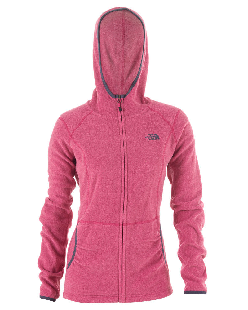 NORTH FACE WOMENS MASONIC HOODIE STYLE # A0CZ