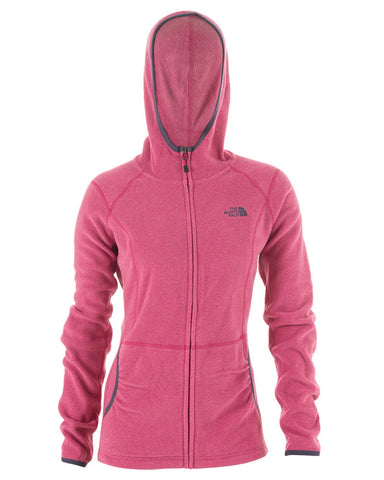 NORTH FACE WOMENS MASONIC HOODIE STYLE # A0CZ