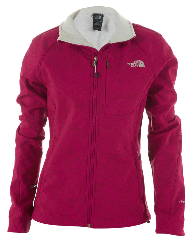 North Face Apex Bionoc Jacket Womens Style # AMVX
