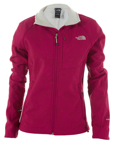 North Face Apex Bionoc Jacket Womens Style # AMVX