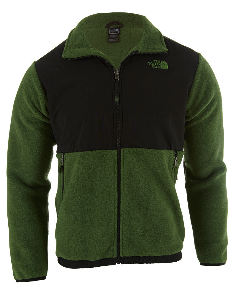 North Face Denali Jacket Big Kids Style # AQGB