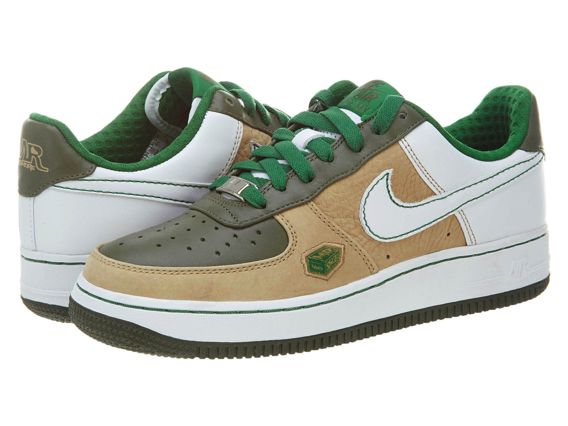 Nike Air Force 1 Premium Ns (Gs) Big Kids Style # 315517