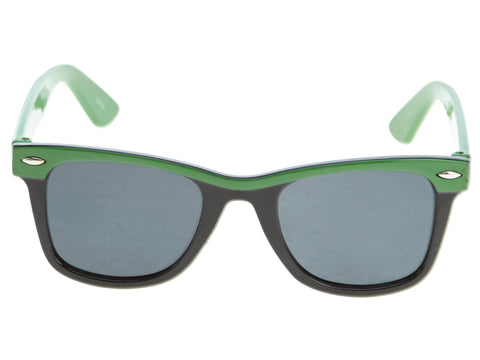 GIORGIO WEST DESIGNER EYEWEAR 0SUNGLASSES LITTLE KIDS - STYLE # GW-F006K - 006