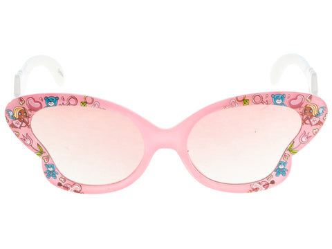 GIORGIO WEST DESIGNER EYEWEAR SUNGLASSES GRILS - STYLE # GW-F012K - 005