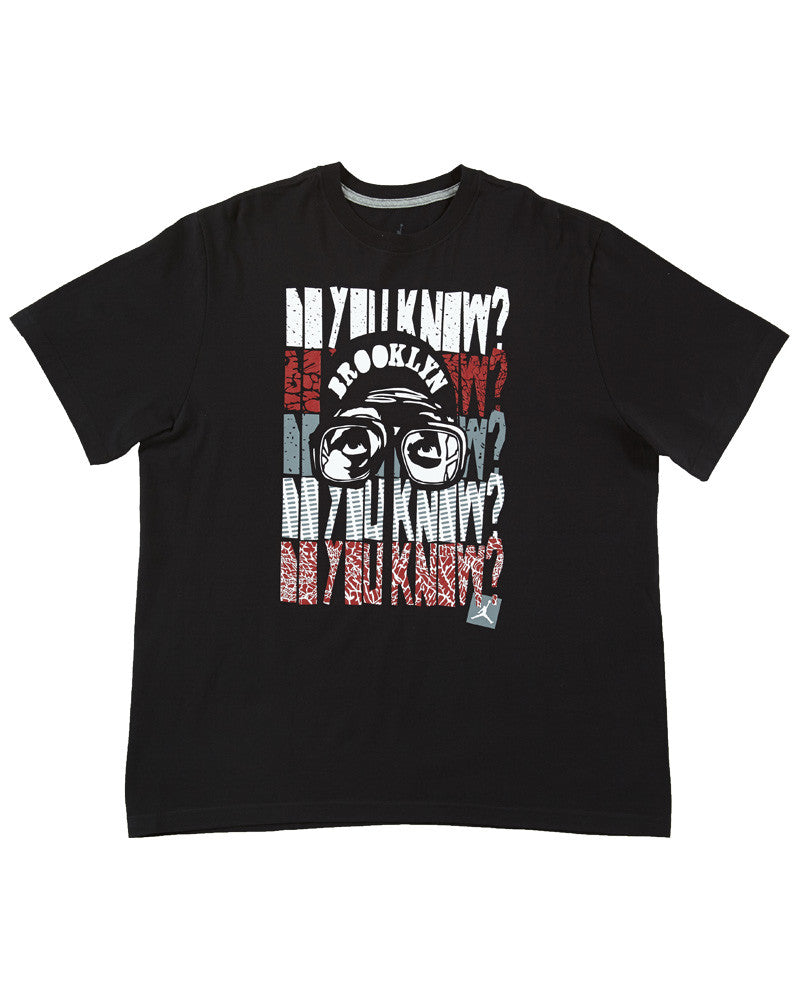 S.O.M. \DO YOU KNOW\\ Style# 465124\"\"\""