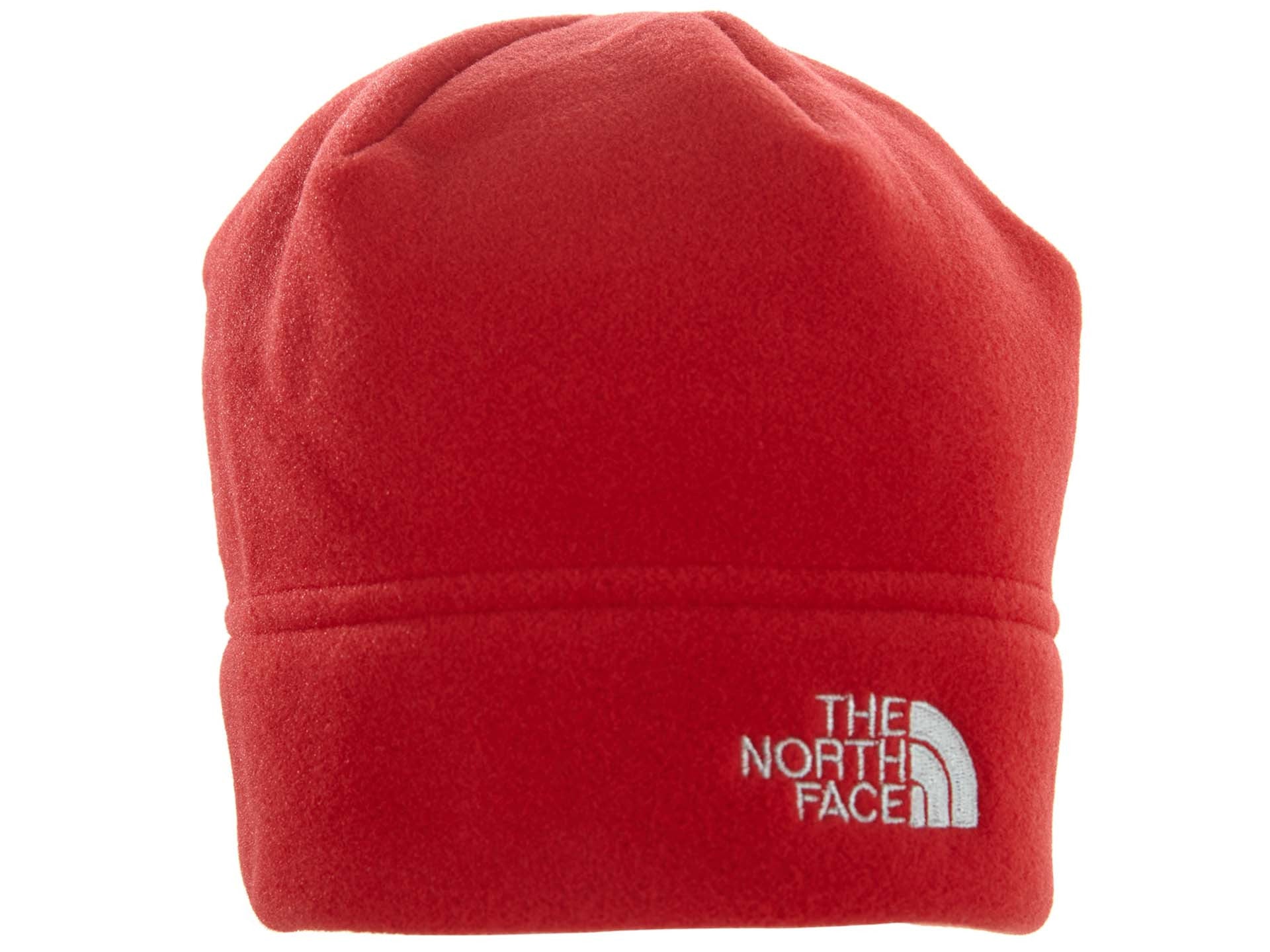 North Face  Flash Fleece Beanie  Unisex Style Ahjq